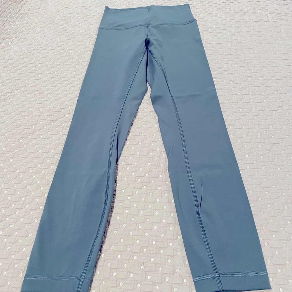 Lululemon Size 4 Leggings